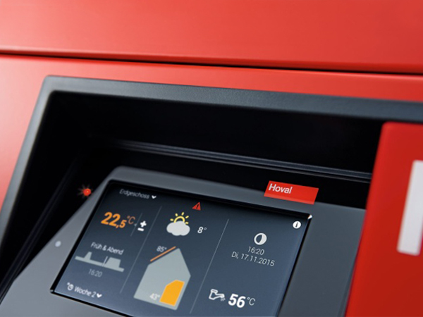 installazione Caldaie a condensazione varese